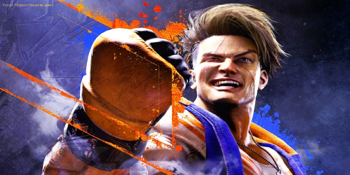 Behebung von Verbindungsabbrüchen des Street Fighter 6-Controllers