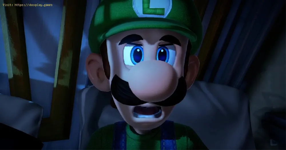 Luigi’s Mansion 3: How to Beat Piano Ghost