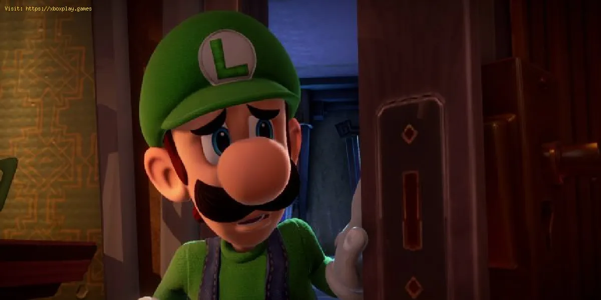 Luigi’s Mansion 3: So speichern Sie Ihr Spiel - Tipps und Tricks
