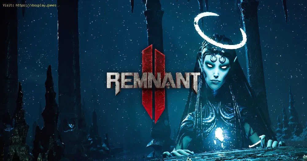 play Remnant 2 in single-player