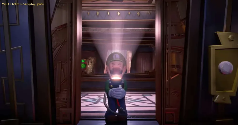 Luigi’s Mansion 3: How to Beat Queen Tomb Suites
