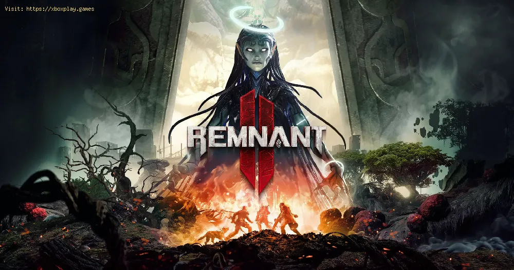 Solve the Chess Puzzle in Remnant 2