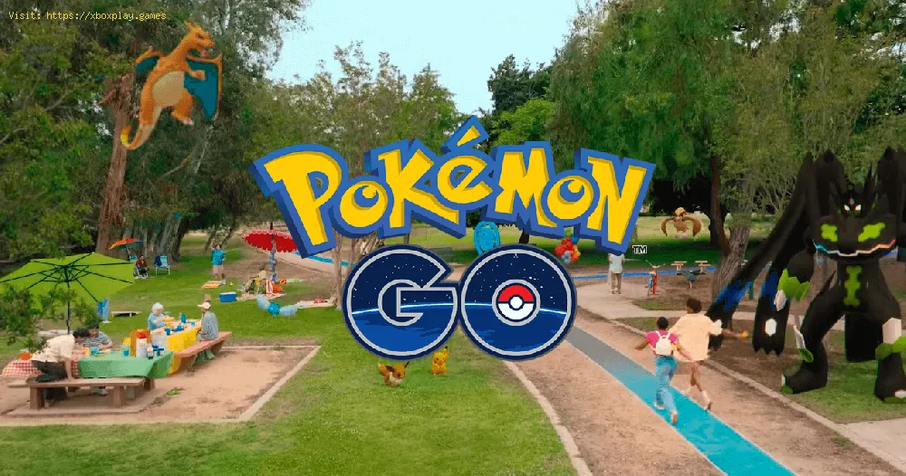 Fix Pokemon GO Routes Issues - Guide
