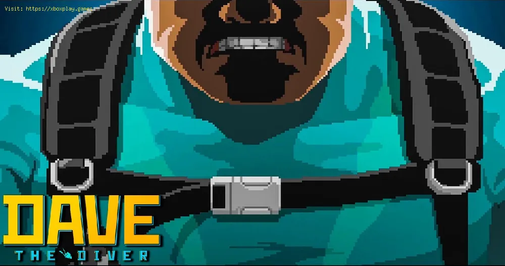 Fix Dave The Diver Stuck On Loading Screen