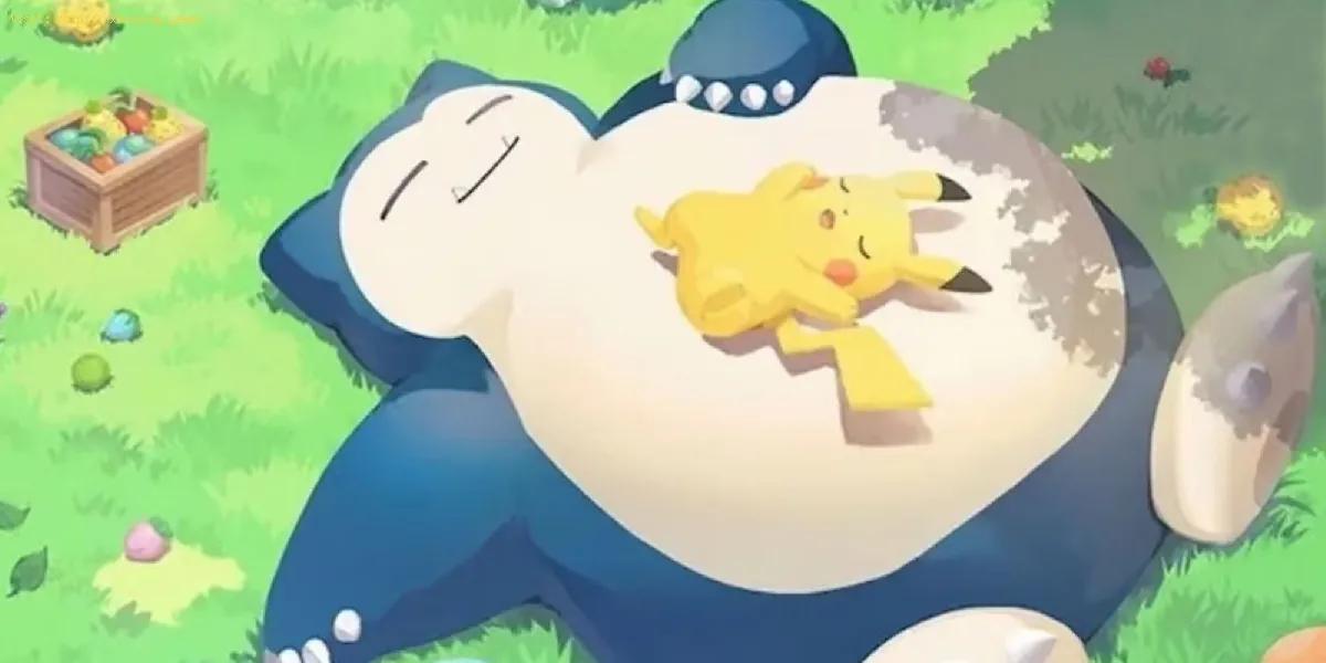 How to get Dream Shards in Pokemon Sleep