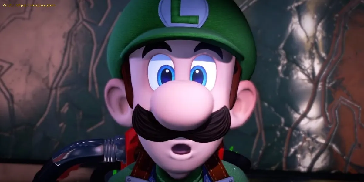 Luigi’s Mansion 3: Como viajar rápido