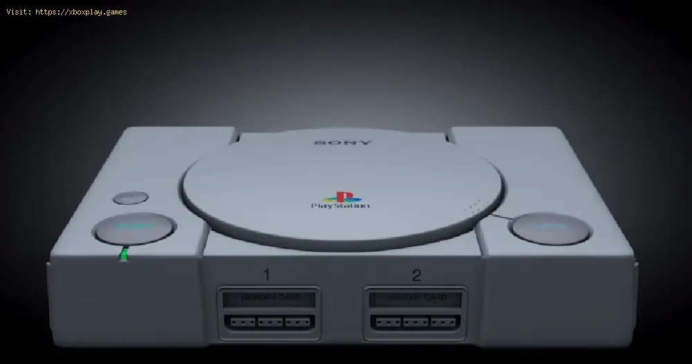 Sony Re-releases PS Classic