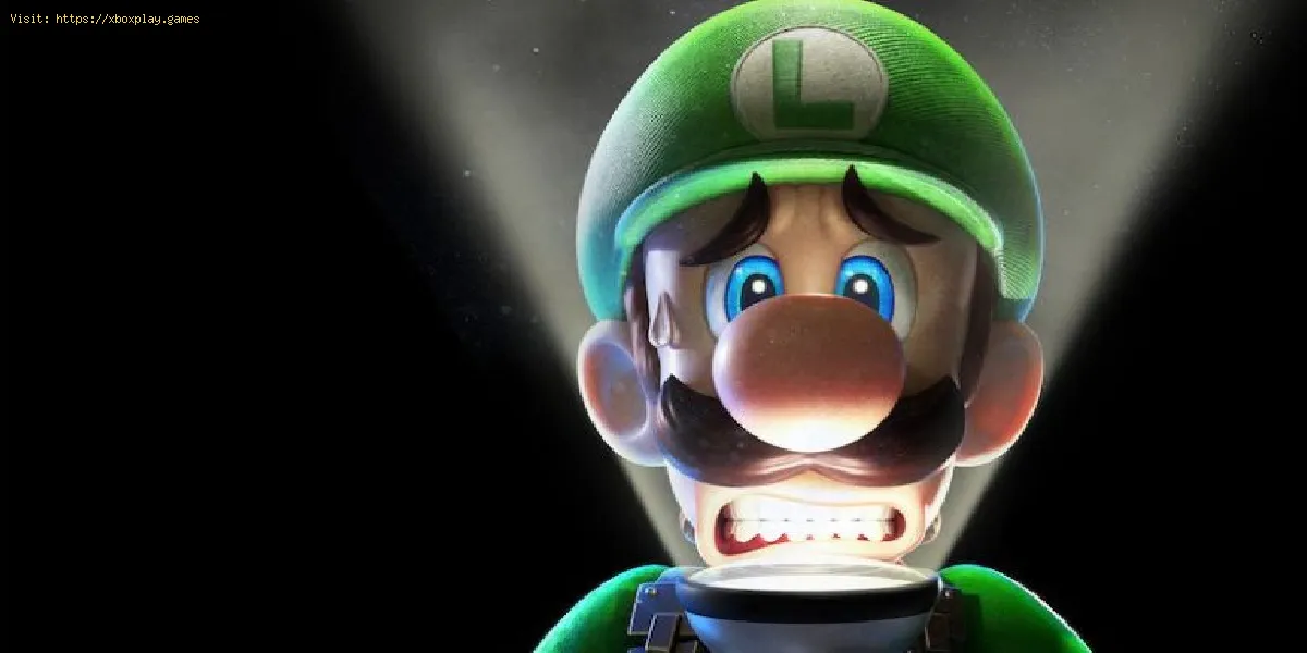 Luigi’s Mansion 3 : Comment dépenser les pièces d'or - trucs et astuces