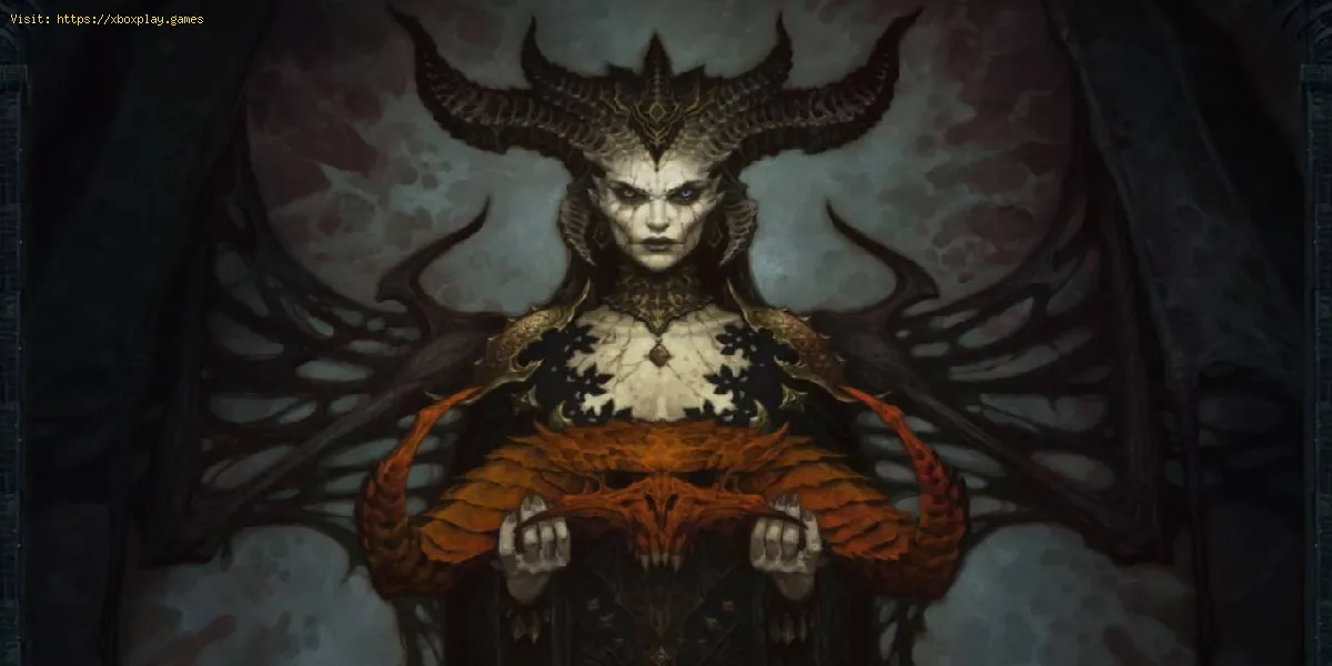 Diablo 4: Erscheinungsdatum Details und mehr - alles, was Sie wissen müssen