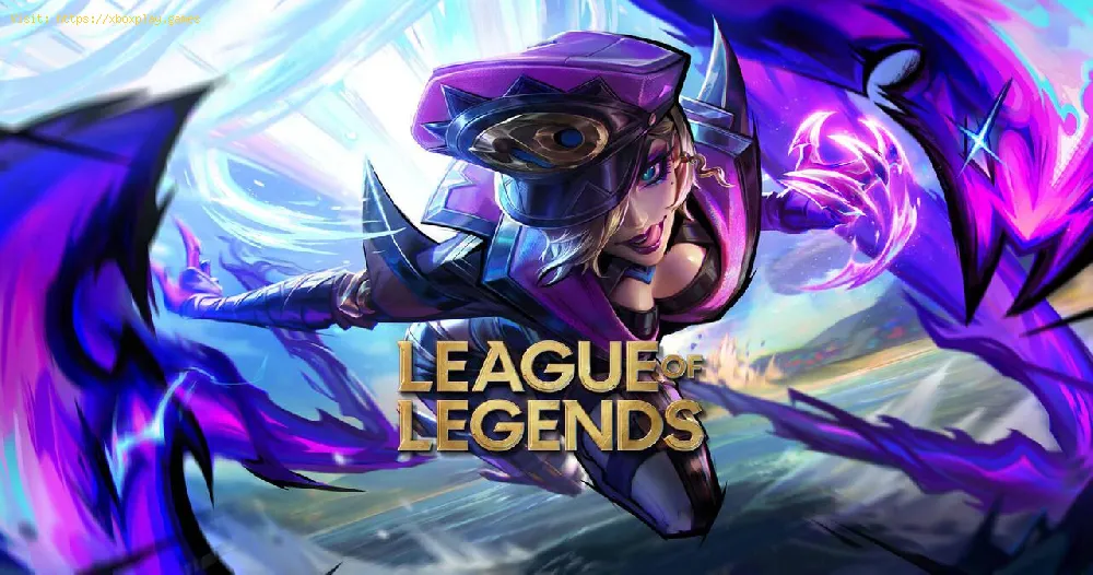 Fix League of Legends Client Not Launching