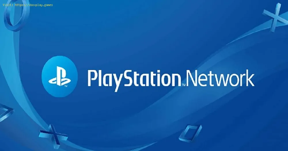 Fix Playstation Network Error 80710d23: Step-by-Step