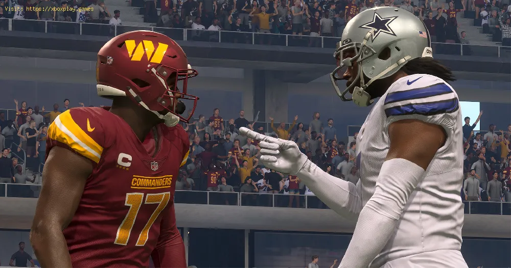 Relocate Teams in Madden 24