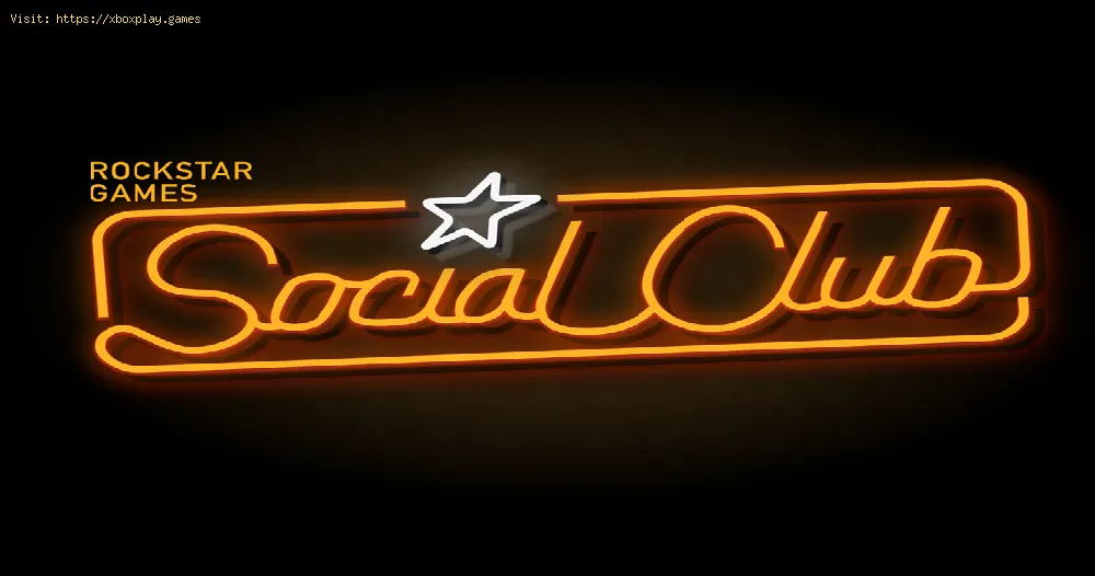 Fix Can’t Login to Rockstar Social Club