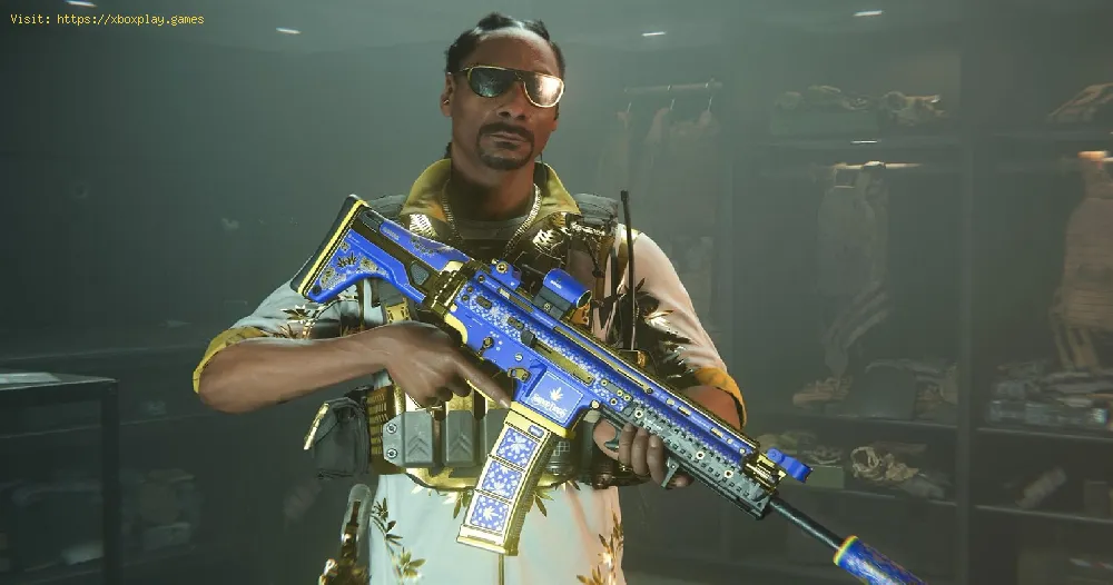 Nicki Minaj, Snoop Dogg and 21 Savage in Warzone 2
