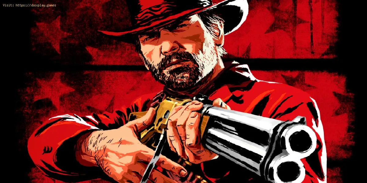 Red Dead Redemption 2: come ravvivare i tuoi cavalli