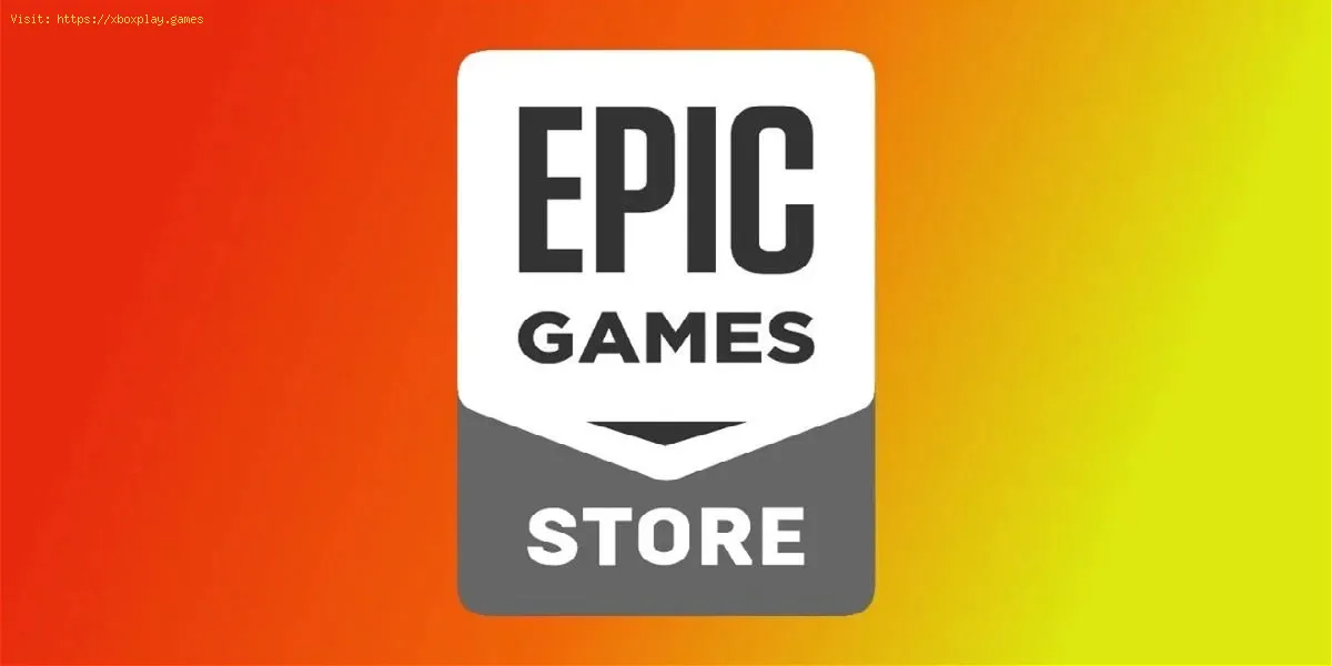correction de l'erreur Epic Games 500