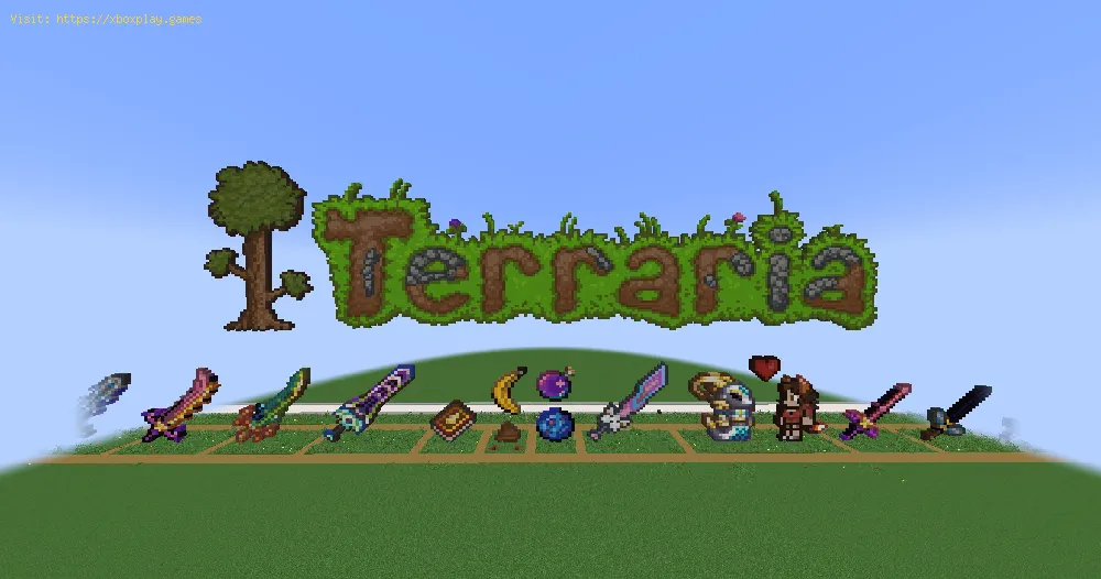 fix Terraria Not Detecting Controller