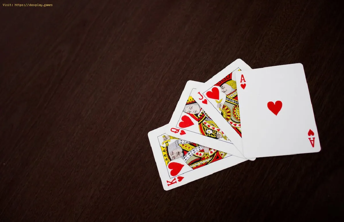 Poker Basics: a guide for intermediate players