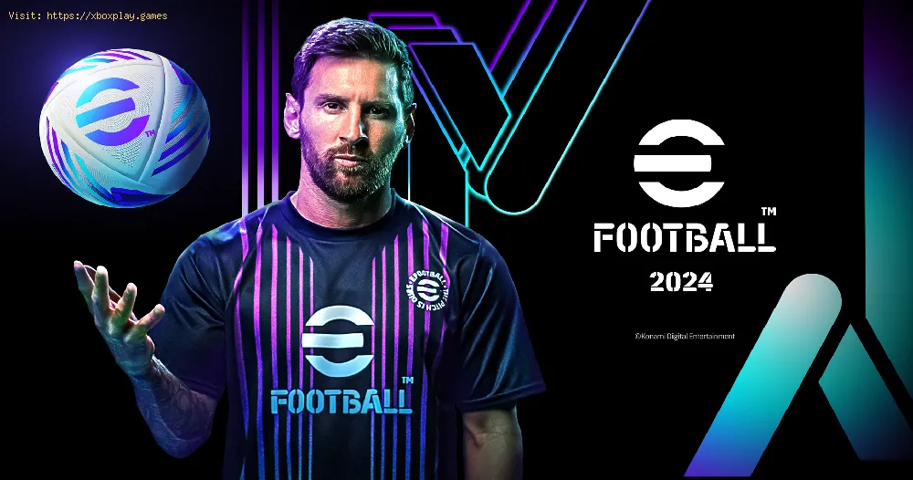 Fix Efootball 2024 Mobile Not Compatible