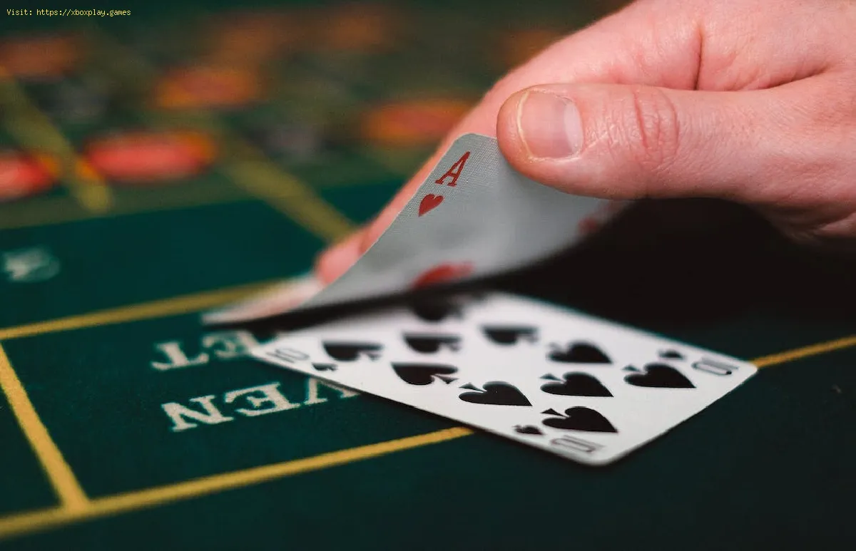 Three Ideal Casino Games to Try For Complete Beginners in 2023