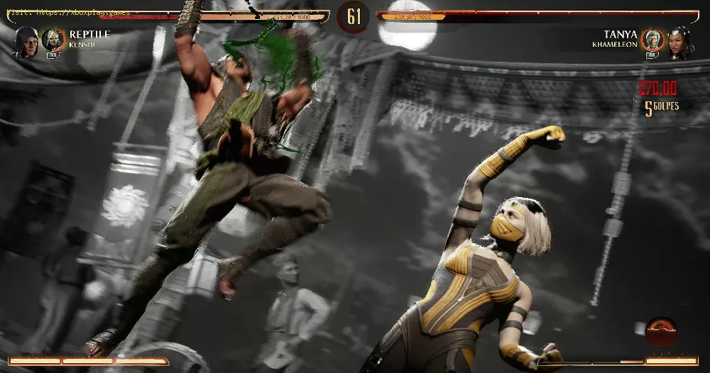 Fix Mortal Kombat 1 Stuck on Preparing Shaders