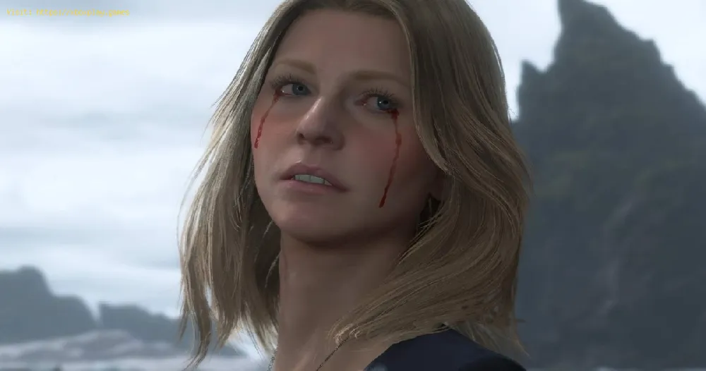 Death Stranding: How to get new titles