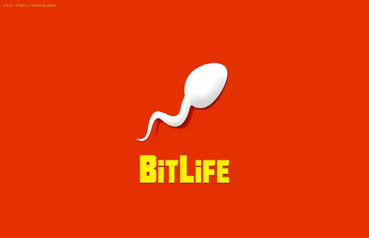 How To Complete the Rainbow Widower Challenge in BitLife