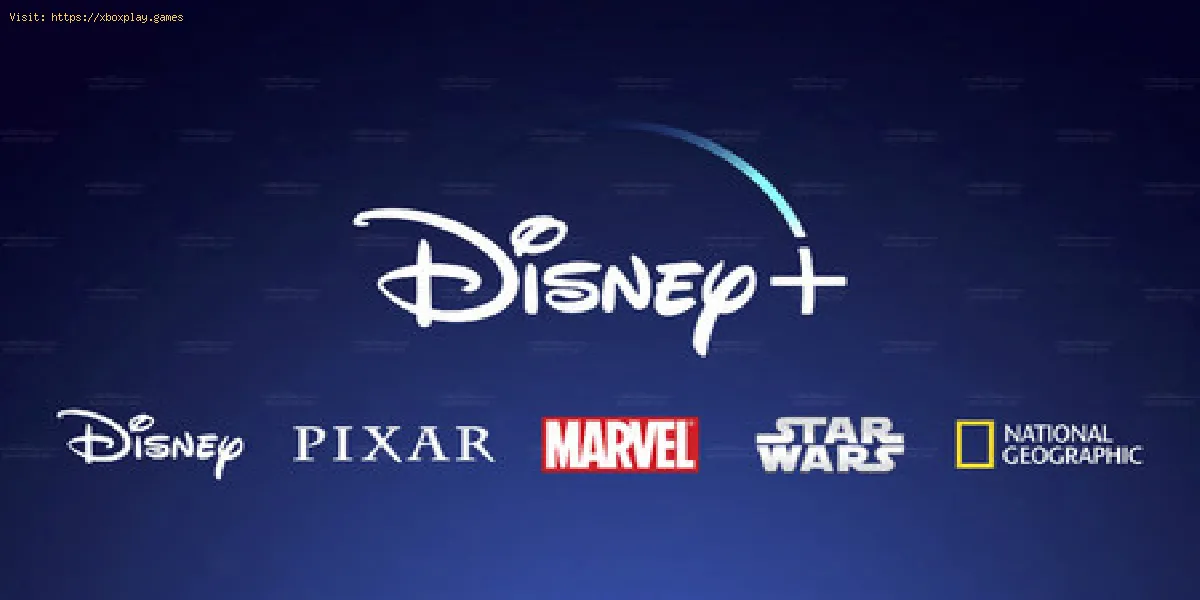 Disney: comment obtenir Apple TV, PS4 et application