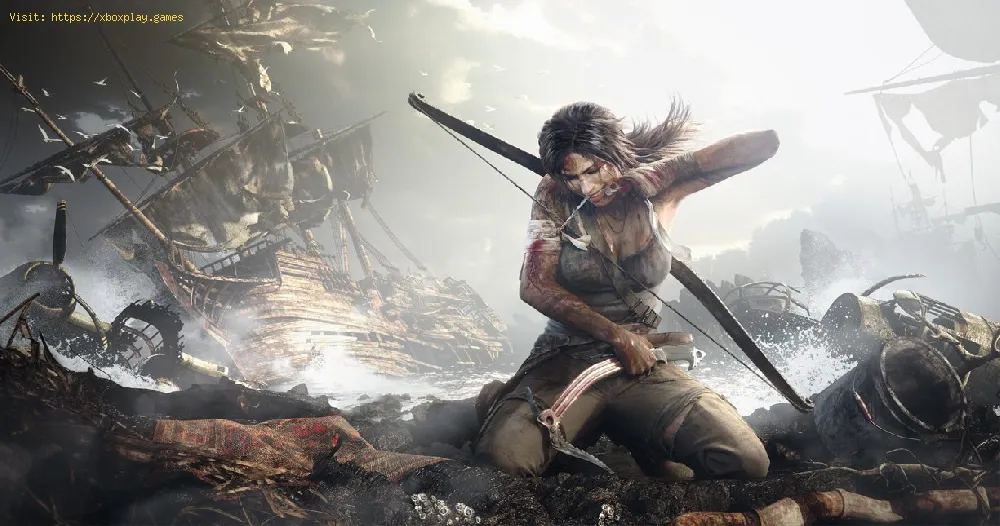 Tomb Raider fans will not have to wait long to enjoy new content The Nightmare