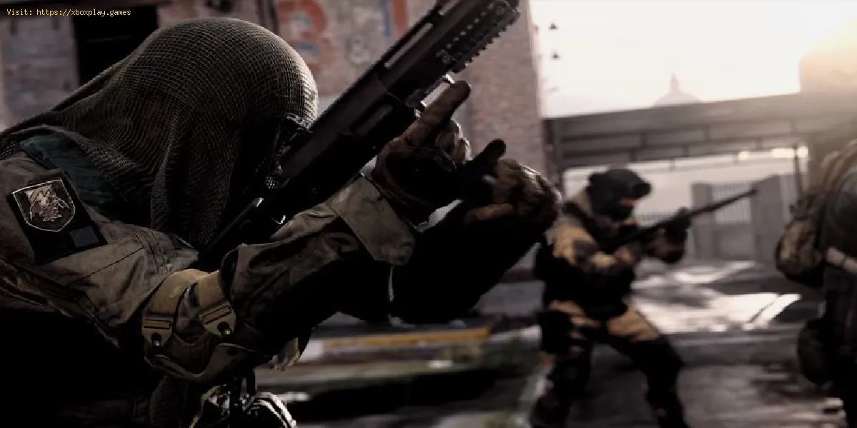 Call of Duty Modern Warfare: So beheben Sie Fehler bei eingefrorenen Downloads - Tipps und Tricks