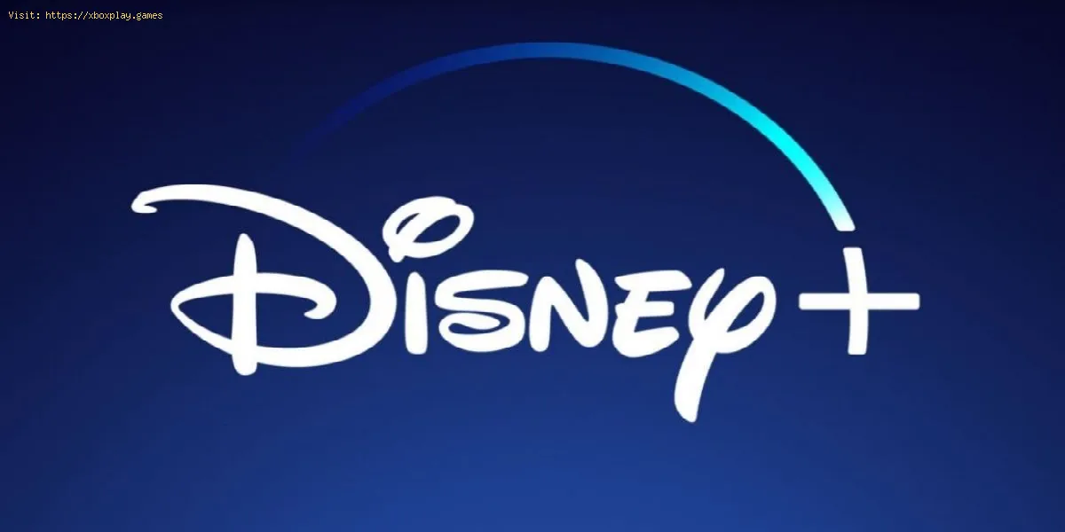 Disney: cómo reparar el error no se puede conectar