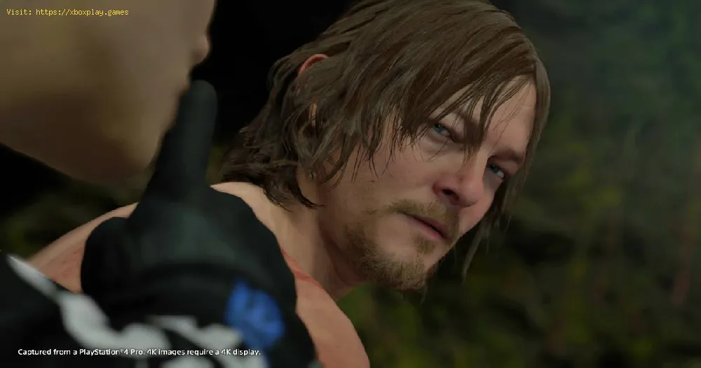 Death Stranding: How to Get Sandalweed - tips and tricks