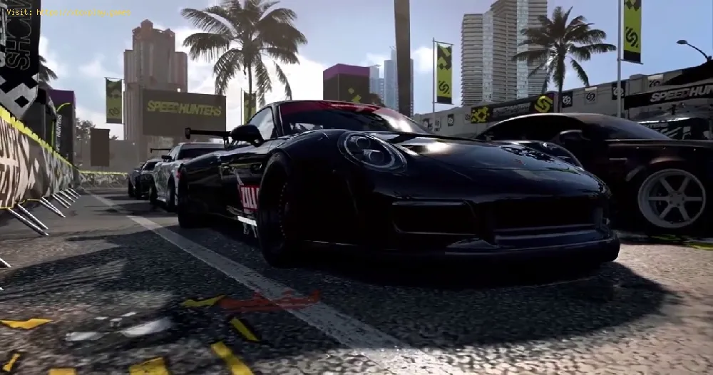 Need for Speed Heat: How to unlock all special cars