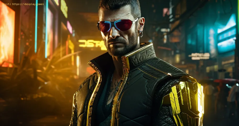 Fix Cyberpunk 2077 New Person Same Old Mistakes