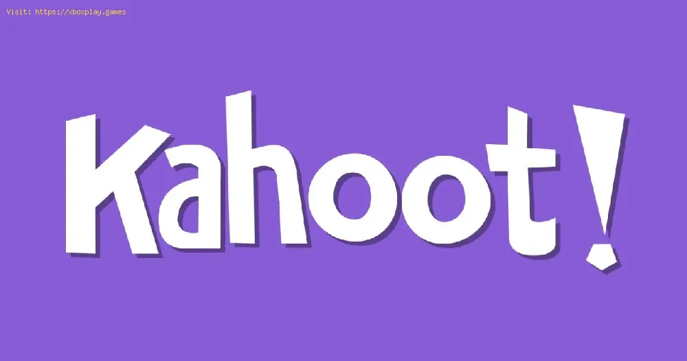 Find Kahoot Game Pin
