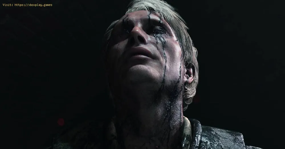 Death Stranding: How to beat Cliff in World War 1, 2 and Vietnam