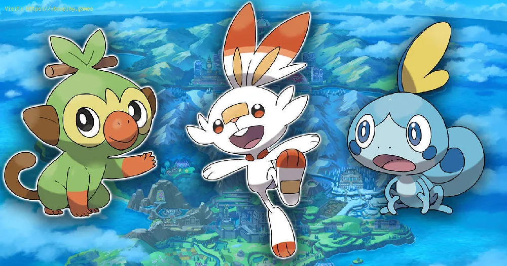 Pokemon Sword and Shield: How To Get Mystery Gifts - tips and tricks