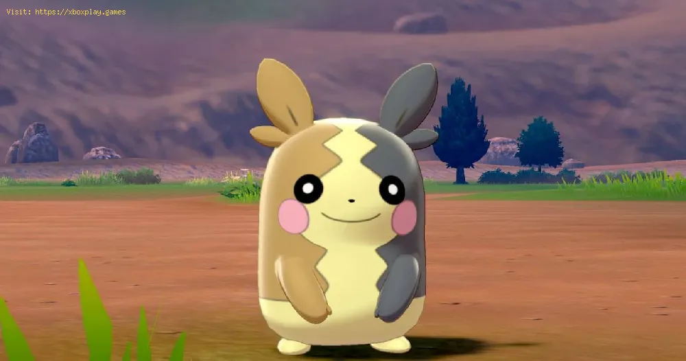 Pokemon Sword and Shield: How to Increase the Happiness in your pokemon