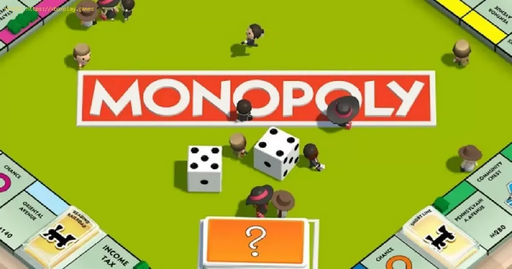 Get More Puzzle Pieces in Monopoly Go