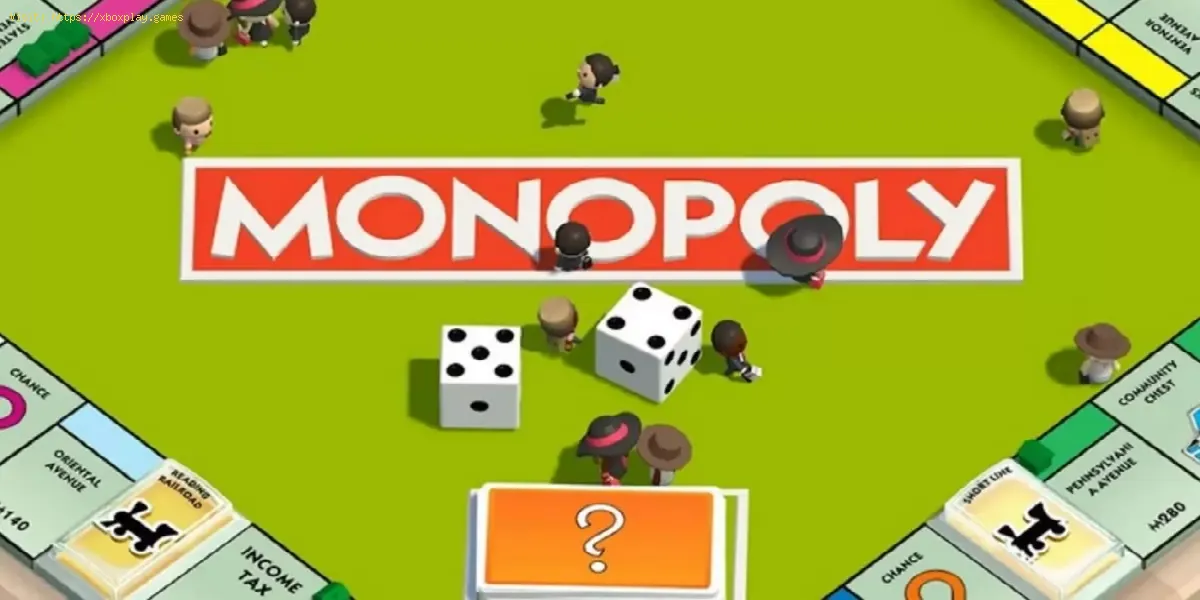 Holen Sie sich mehr Puzzleteile in Monopoly Go