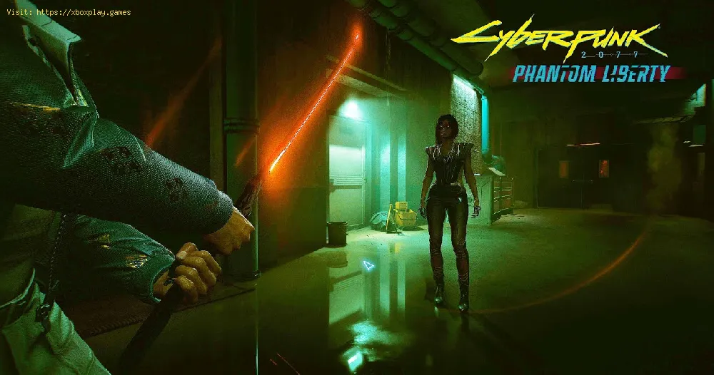 How to Get More Ammo in Cyberpunk 2077 2.0
