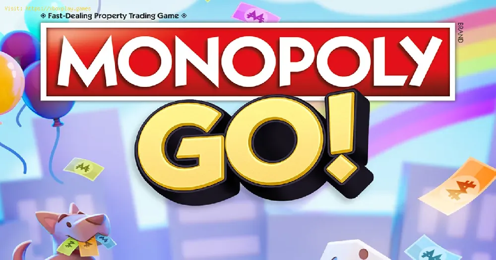 Increase Invite Bar in Monopoly Go
