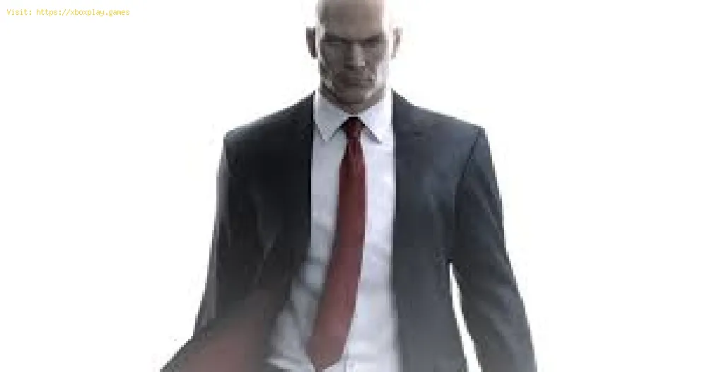 Hitman and Agent 47 move to Malmö and look for new workers