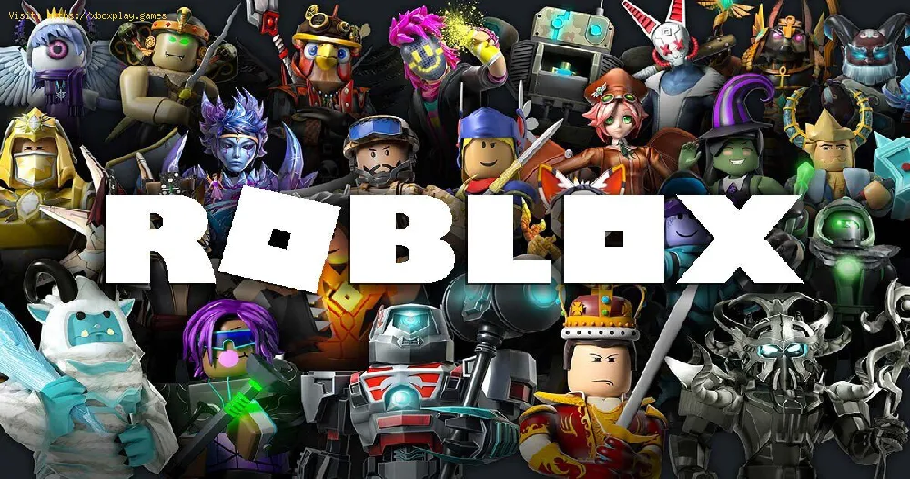 Fix Roblox Error ‘No verified patch could be loaded’