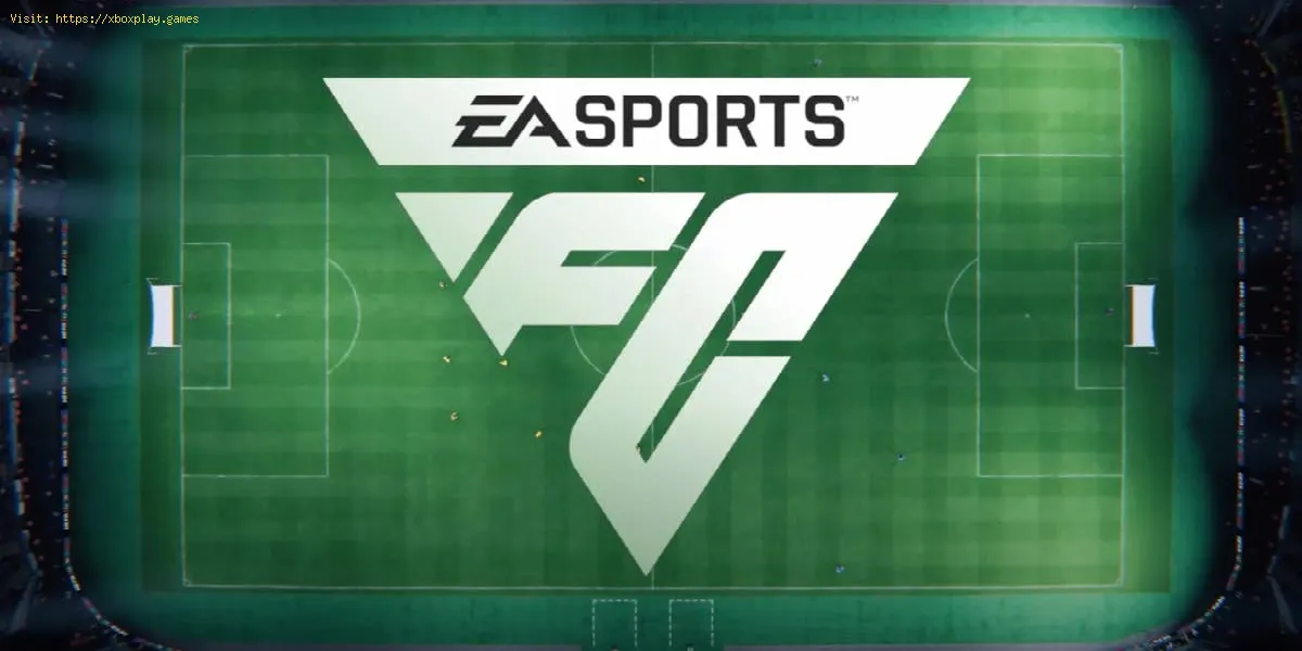 TOP 25 jugadores en EA FC 24