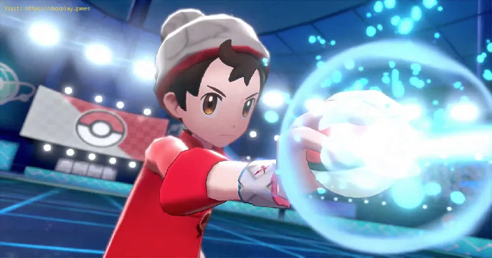 Pokémon Sword and Shield: How to get G-Max Moves
