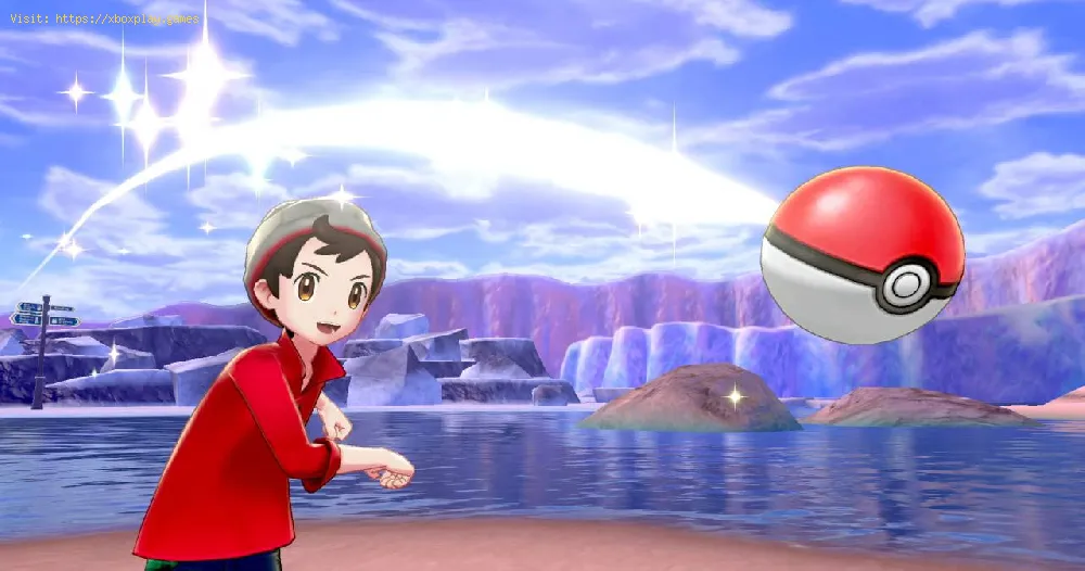 Pokemon Sword And Shield: How to breed pokemon - raise strongest