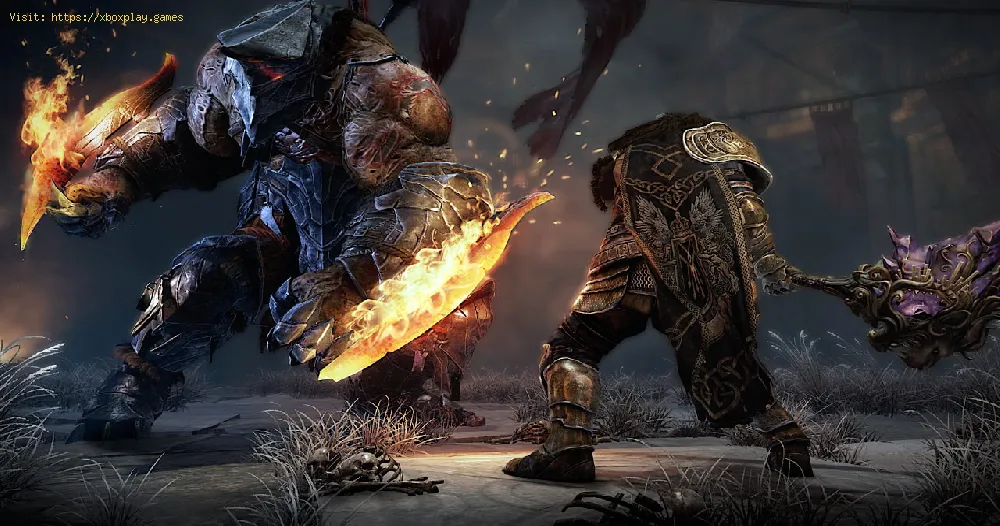 How to Fix Lords of the Fallen Dropping FPS
