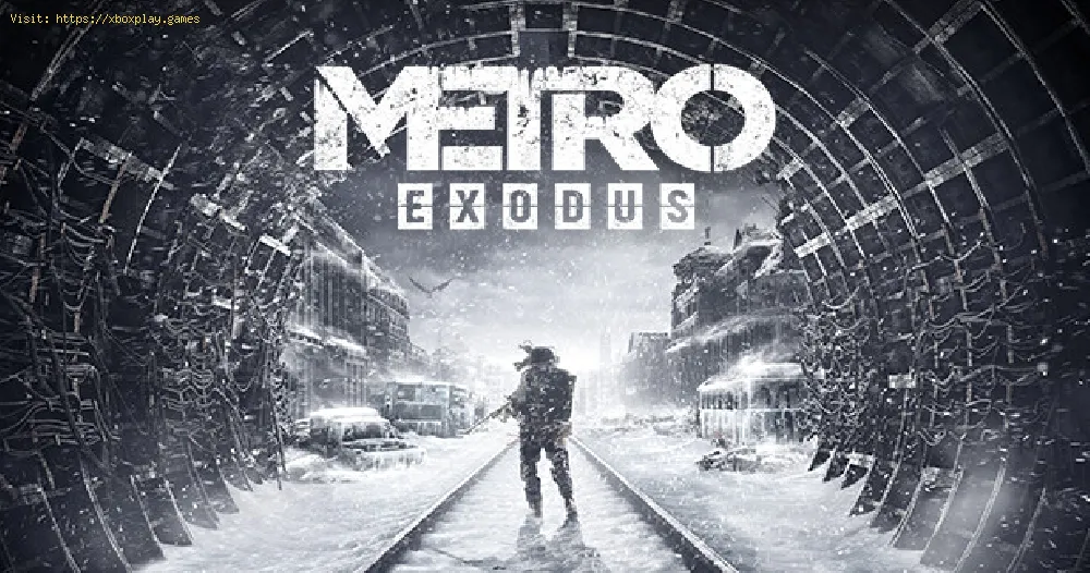 Metro Exodus: Final impressions for PC, Xbox One and PS4