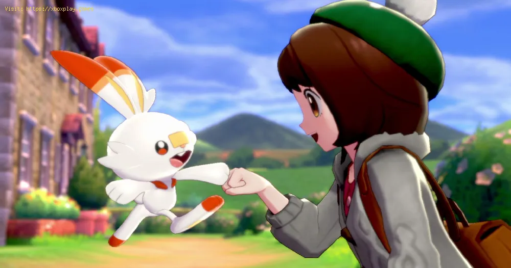 Pokemon Sword and Shield: fairy gym questions guide